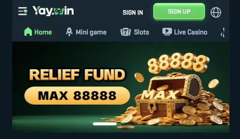 Yay Win Game yay-win-game