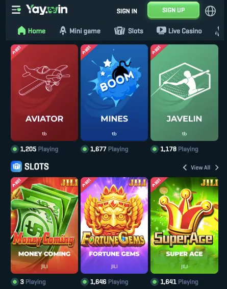 Yay Win Game yay- win-game